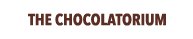 The Chocolatorium