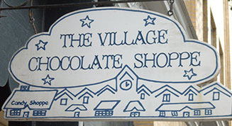 The Village Chocolate Shoppe